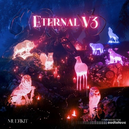 ProdViom Eternal Multi Kit Vol.3