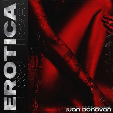 Juan Donovan Erotica