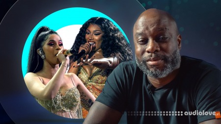 Puremix Leslie Brathwaite Inside The Mix Cardi B and Megan Thee Stallion W.A.P.