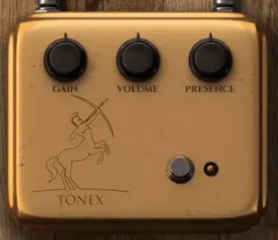 Jason Sadites IK Multimedia Tonex Cent Klone PEDAL Tone Models