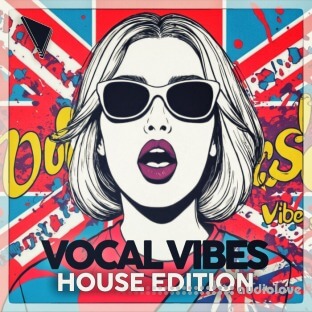 DABRO Music Vocal Vibes: House Edition