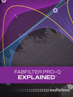 Groove3 FabFilter Pro-Q Explained