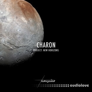 Armaku Sound Charon Sample Pack