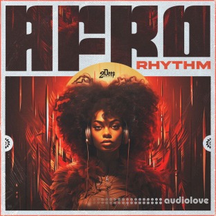 2Deep Beats Afro Rhythm