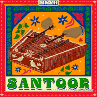 Aaroh Santoor