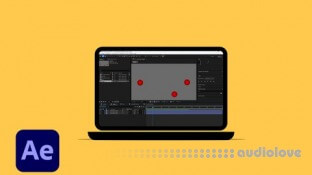 Udemy Expressions in After Effects