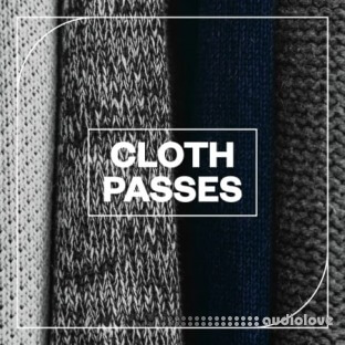 Blastwave FX Cloth Passes