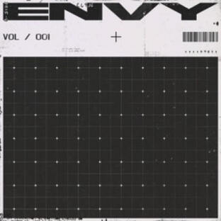 Onlyxne Envy Drum Kit Volume 1