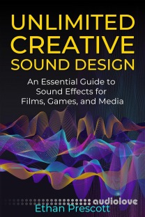 Unlimited Creative Sound Design