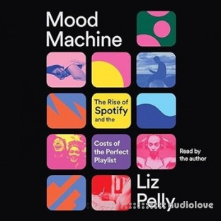 Mood Machine: The Rise of Spotify and the Costs of the Perfect Playlist [Audiobook]