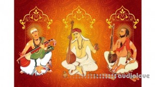 Udemy Carnatic World Music