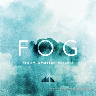 ModeAudio Fog - Serum Ambient Presets