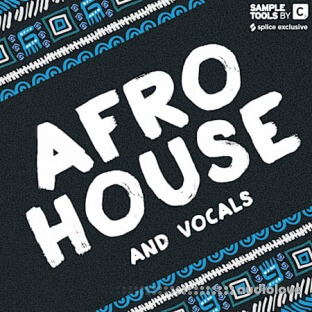 Sample Tools by Cr2 Afro House and Vocals