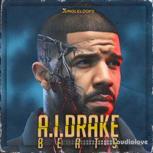 Jungle Loops AI Drake Beats