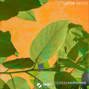 Digit Sounds Latin Beats