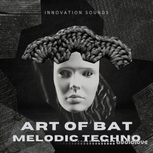 Innovation Sounds Art of Bat Melodic Techno