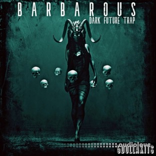 5DOLLAKITS Barbarous: Dark Future Trap