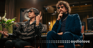 MixWithTheMasters Producing 'Neverender' by Justice ft. Tame Impala