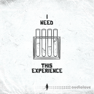 luskinwav I Need This Experience Sound Collection V1