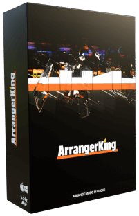 BarkingAudio ArrangerKing