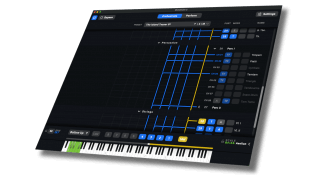 Nextmidi Divisimate 2