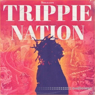 Jungle Loops Trippie Nation