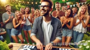 Udemy DJing Made Easy: Learn To Mix And Perform