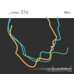 Subsocial Studios SSS101 _roar 256