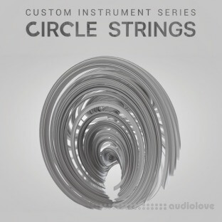 8Dio Circle Strings