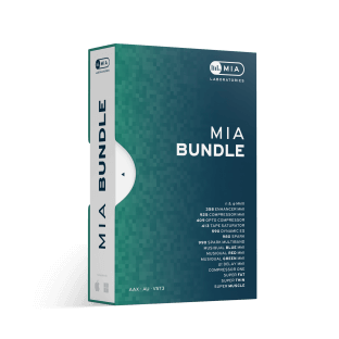 MIA Laboratories MIA BUNDLE