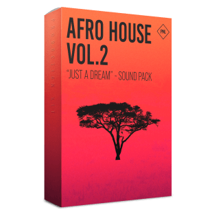 Production Music Live Afro House Sound Pack Vol.2