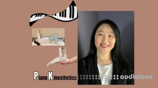 Udemy Resilience and Relaxation: Piano Kinesthetics Online