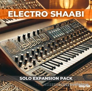 TAQS.IM Electro Shaabi Expansion Pack