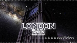 London Rain Klang DISC04