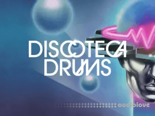 Native Instruments Discoteca Drums