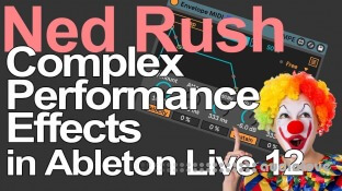 Ned Rush Complex Performance Effects