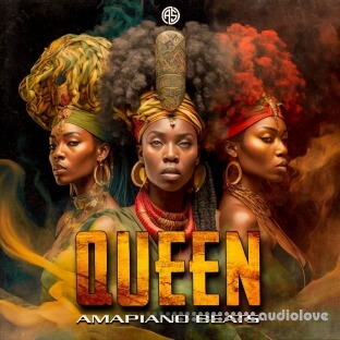 Aotbb QUEEN – Amapiano Beats