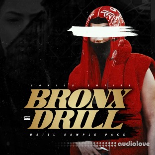 Sonics Empire Bronx Drill