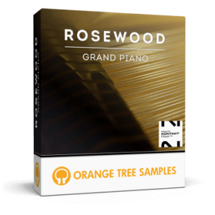 Orange Tree Samples Rosewood Grand