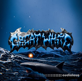 AudioVault aye.shark The Great White One-Shot Kit