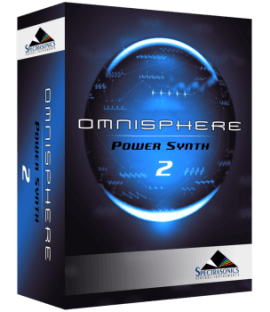 Spectrasonics Omnisphere