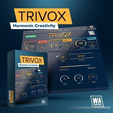 WA Production Trivox