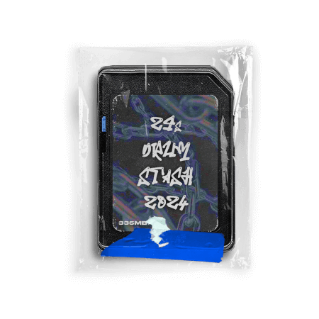 29Sounds 29's Stash Drum Kit 2024