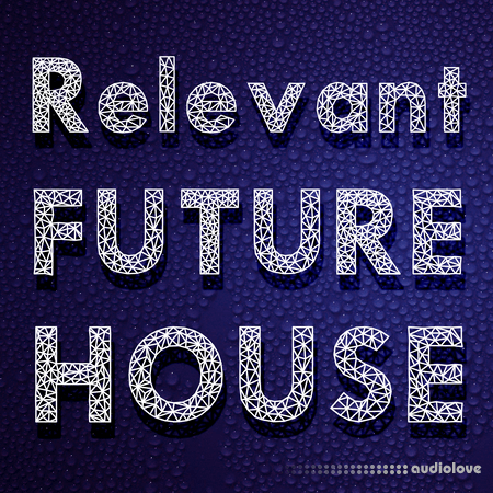 Inspiring Audios Relevant Future House Ni Massive