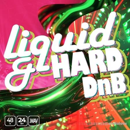 Epic Stock Media Liquid and Hard DnB