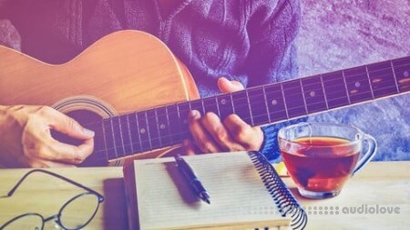 Udemy The Basics Of Pro Songwriting