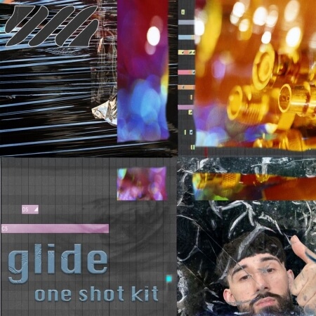 Rio Leyva Glide One Shot Kit (Pre-Order)