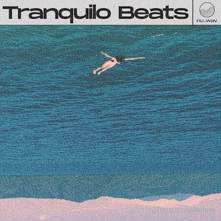 nu.wav Alex Alvarez - Tranquilo Beats