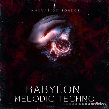 Innovation Sounds Babylon Melodic Techno