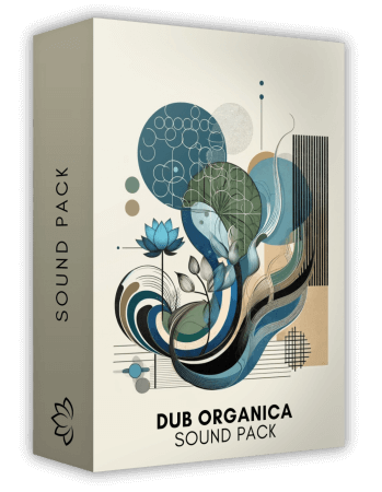 LotusTunes Dub Organica Sound Pack